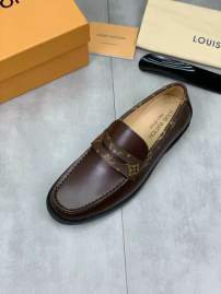Picture of Louis Vuitton Shoes _SKULVsz38-442Cn062513826
